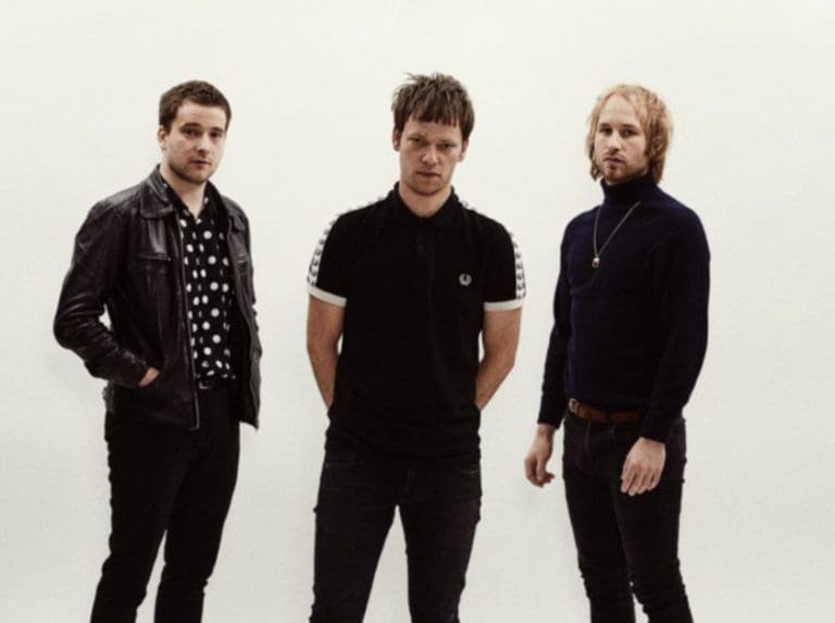 Paper Tigers: Video-Premiere zur Single ›On And On‹
