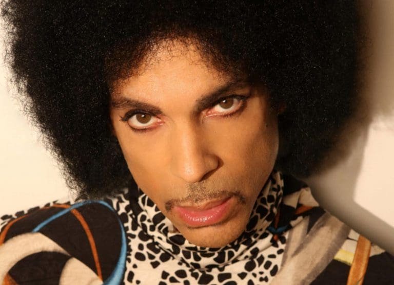 Prince: Neue EP kommt am Freitag – hier den Titeltrack ›Deliverance‹ hören