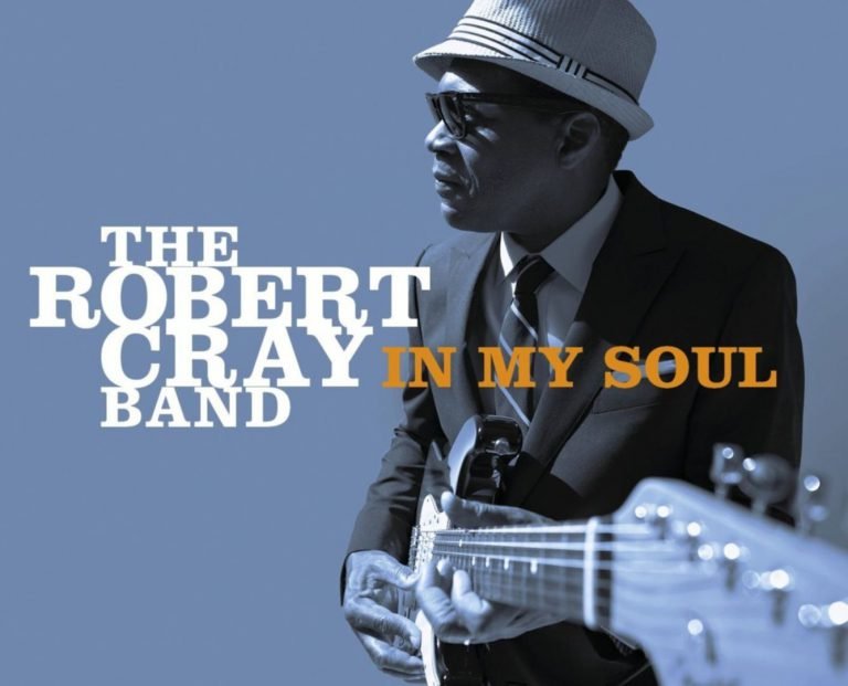 The Robert Cray Band: München, Circus Krone (01.10.2016)