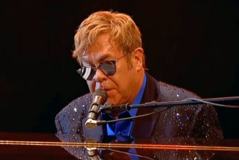 Elton John: Abschiedstournee angekündigt