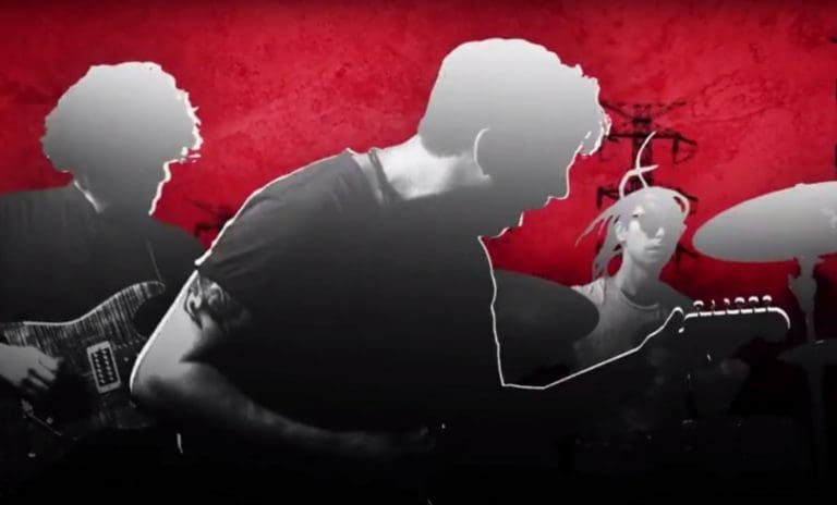 Faunshead: Videopremiere zu ›Down The Line‹