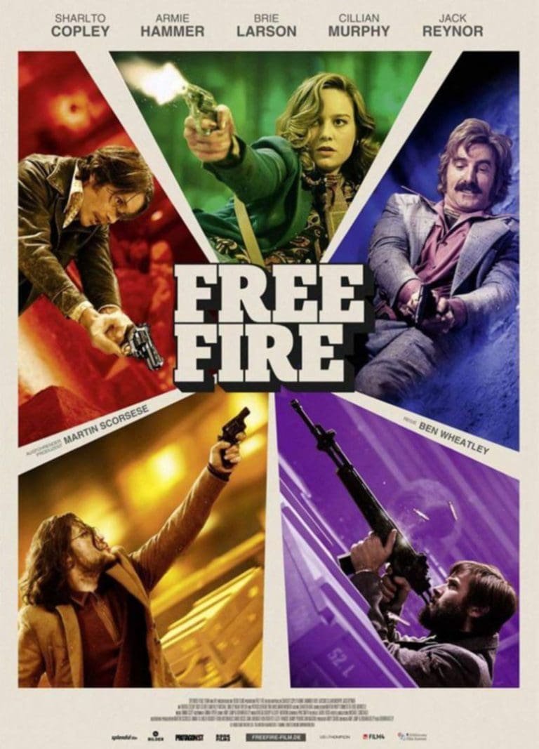 Free Fire
