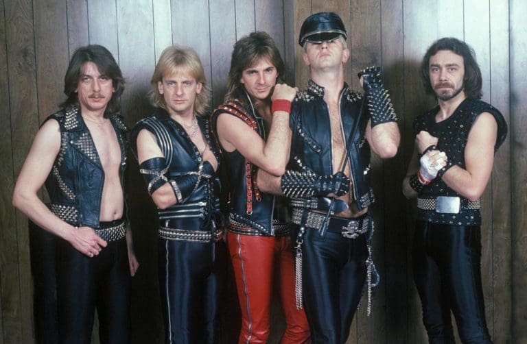 Werkschau: Judas Priest