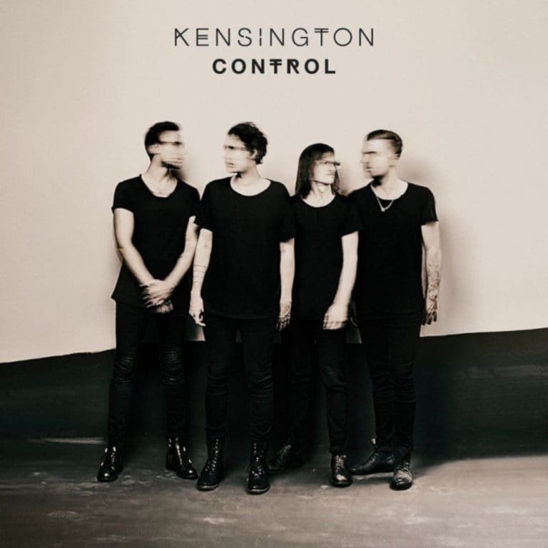 Kensington – CONTROL
