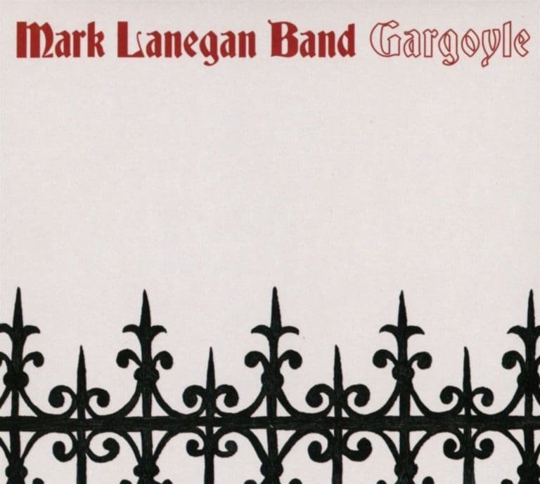 Mark Lanegan Band – GARGOYLE