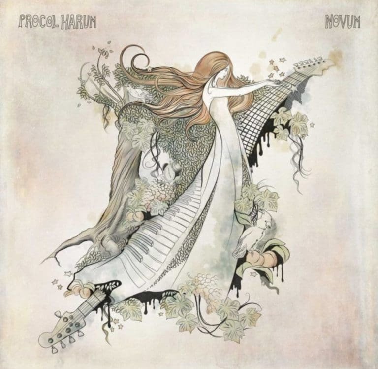 Procol Harum – NOVUM