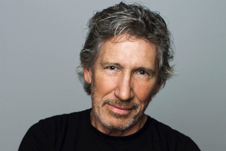 Roger Waters: Wettert gegen Joe Biden
