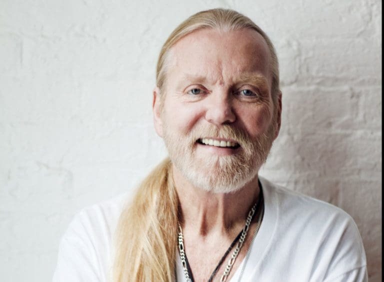 Gregg Allman: Southern Rock-Pionier mit 69 Jahren gestorben