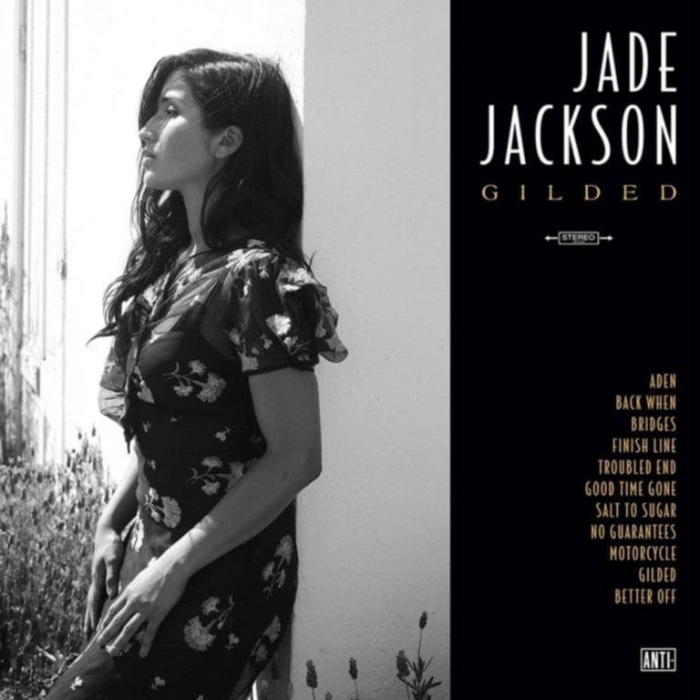 Jade Jackson – GILDED
