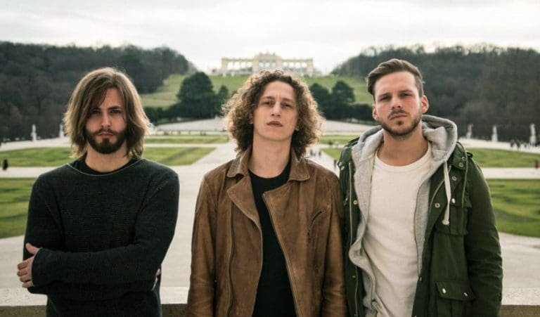 CLASSIC ROCK präsentiert: Kaiser Franz Josef auf Deutschland-Tournee