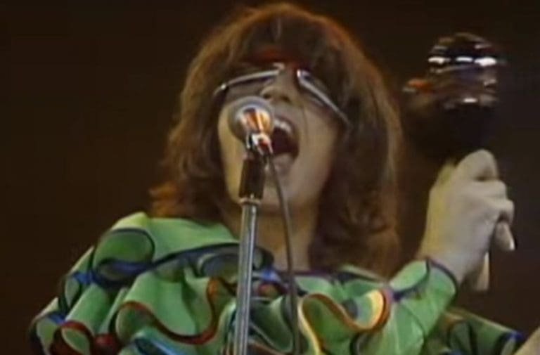 Video der Woche: The Rolling Stones – ›Hey Negrita‹