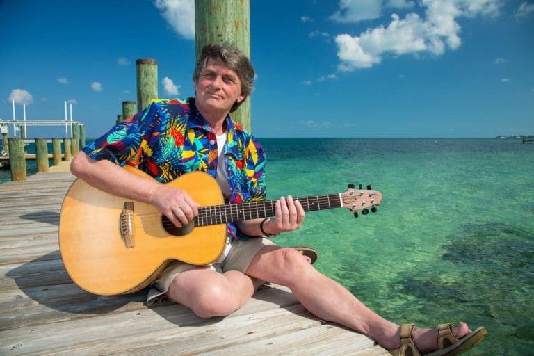 Mike Oldfield: Zurück in die Zukunft