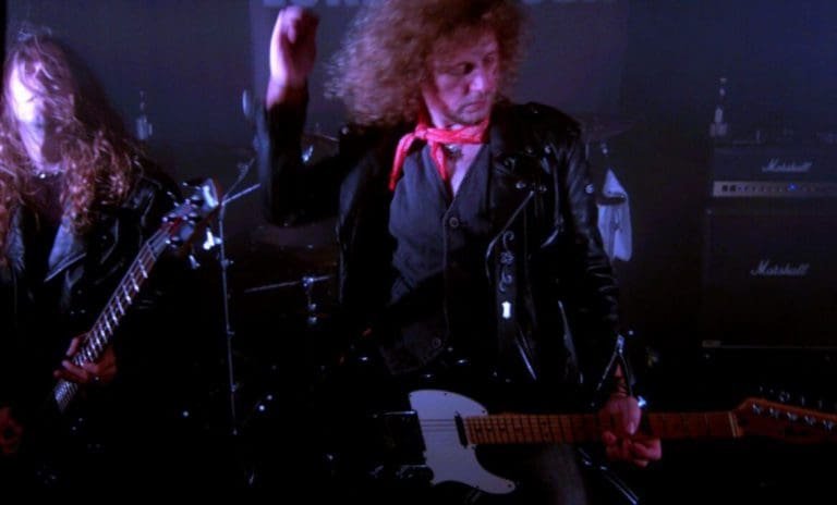 Videopremiere: Luke Gasser enthüllt Clip zu ›Stellar Queen‹