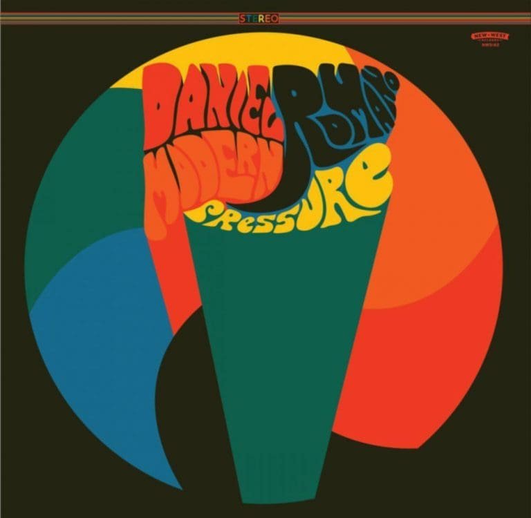 Daniel Romano – MODERN PRESSURE