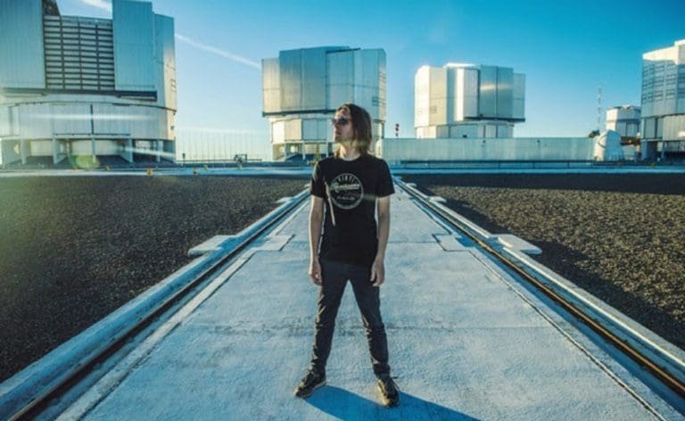Steven Wilson: Neuer Song ›Pariah‹ kündigt nächstes Soloalbum an