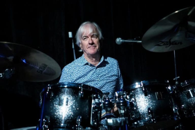 Das letzte Wort: Jim McCarty (The Yardbirds, Renaissance)