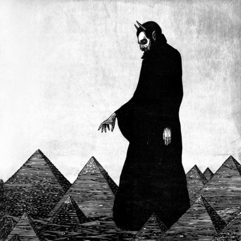 The Afghan Whigs – IN SPADES