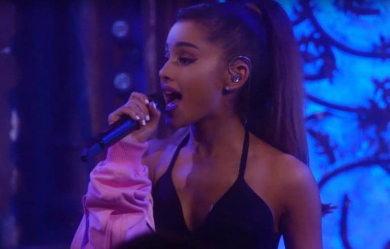 Anschlag in Manchester: Mindestens 22 Tote bei Konzert von Ariana Grande