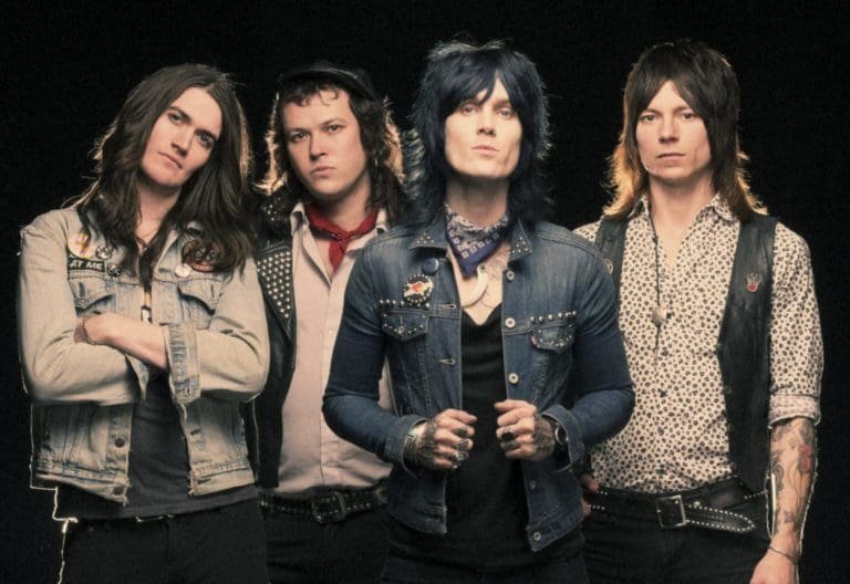 Videopremiere: Die Biters präsentieren neuen Clip zu ›Stone Cold Love‹