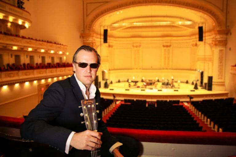 Joe Bonamassa: Neues Video zu ›This Train‹