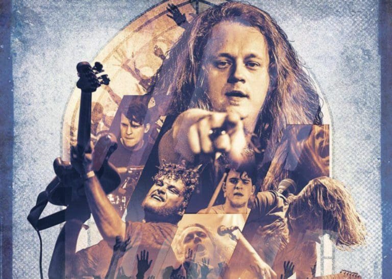 CLASSIC ROCK präsentiert: Cryptex auf Deutschland-Tour 2017