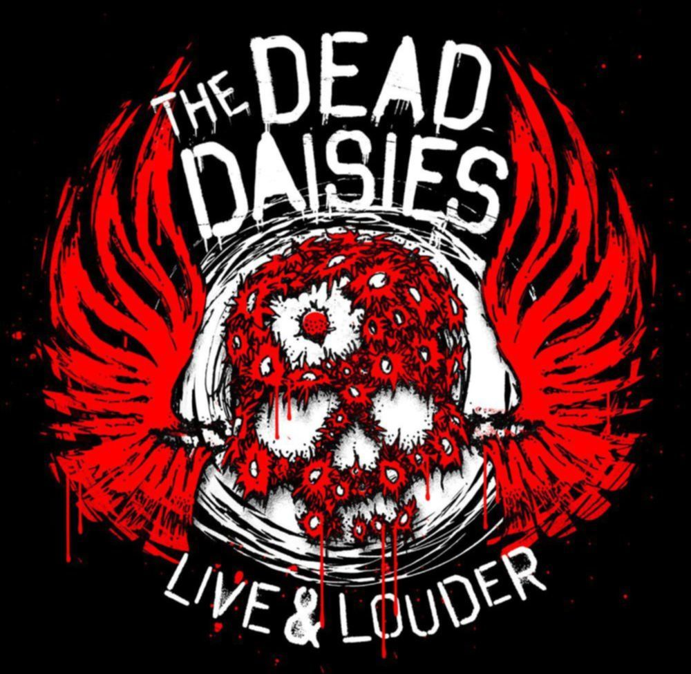 dead daisies live