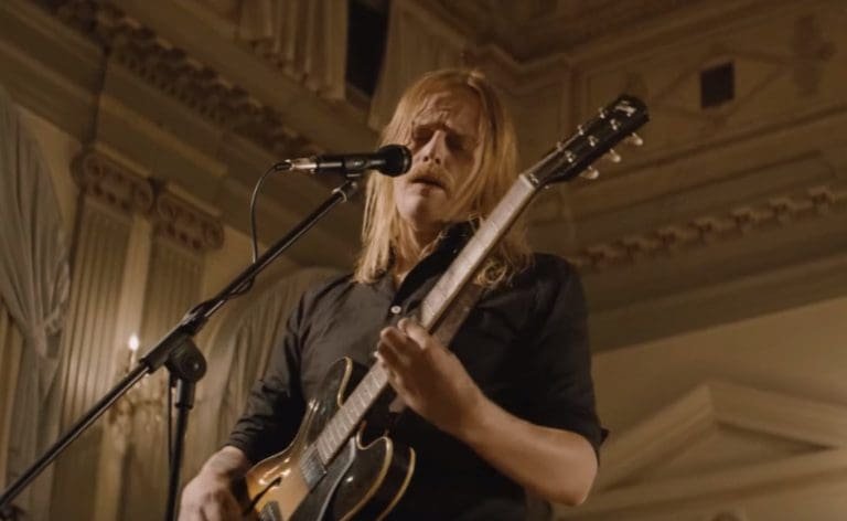 CLASSIC ROCK empfiehlt: Hier Tickets für Graveyard sichern