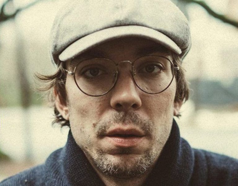 Justin Townes Earle – KIDS IN THE STREET