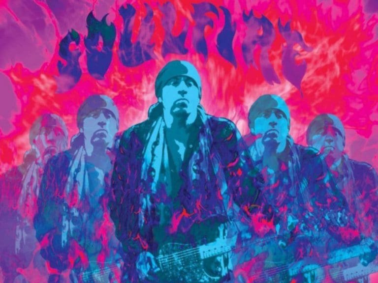 Little Steven: Vor Tourstart sein neues Album SOULFIRE gewinnen