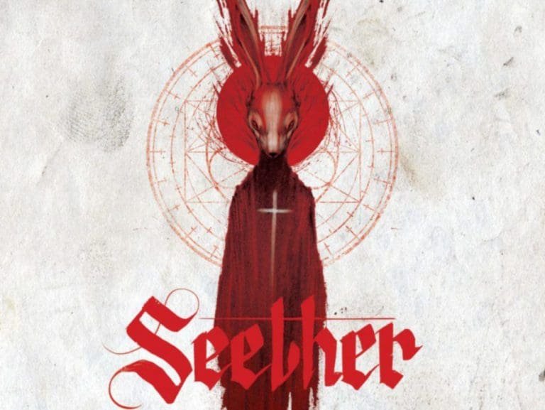 Seether – POISON THE PARISH