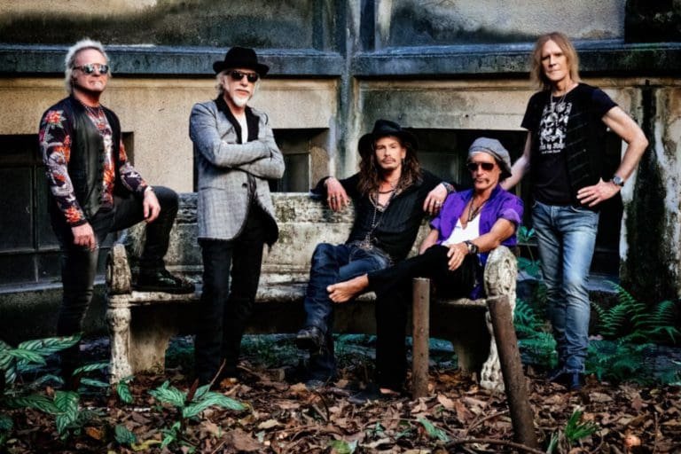 Das letzte Wort: Joe Perry (Aerosmith)
