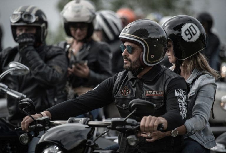 European Bike Week: Jubiläumsevent für Harley- und Rockfans