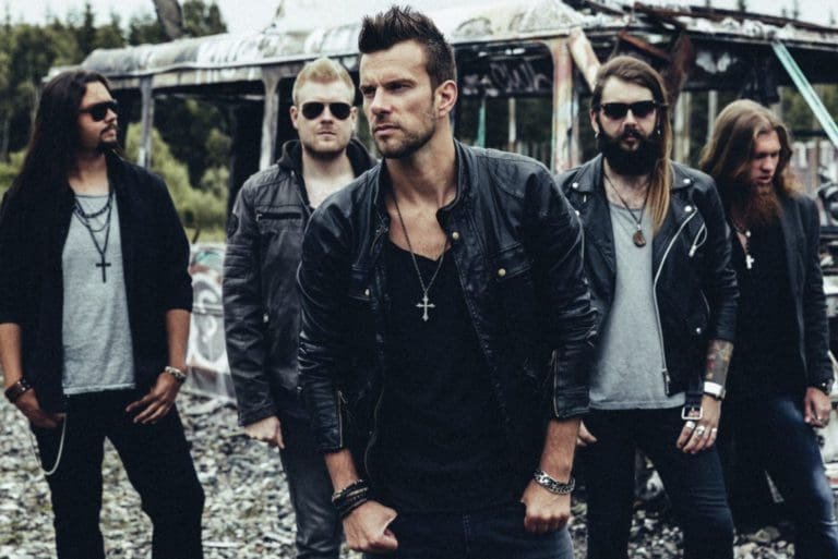 Videopremiere: JD Miller stellen Clip zu ›Journey Through The Past‹ vor