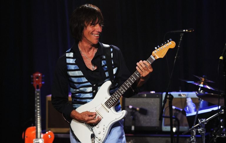 Videos der Woche: In Gedenken an Jeff Beck