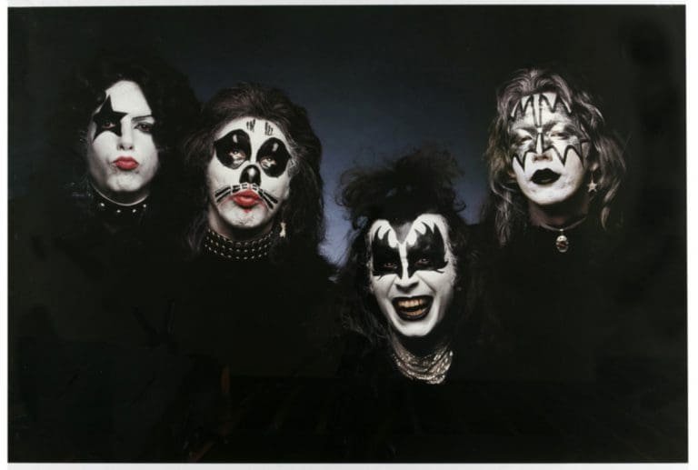 Kiss: Biopic auf Netflix geplant