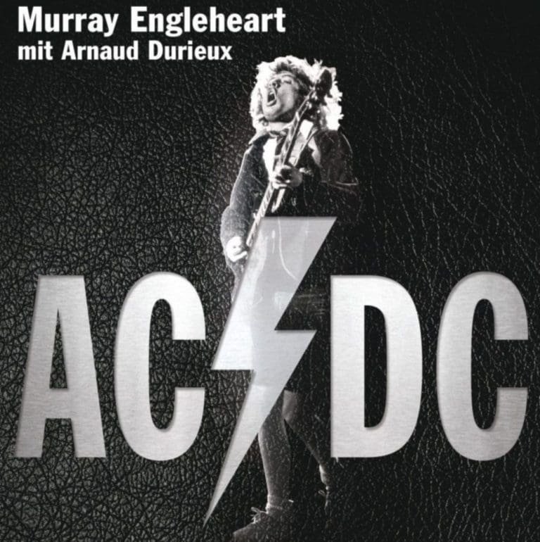 AC/DC – Maximum Rock‘n‘Roll