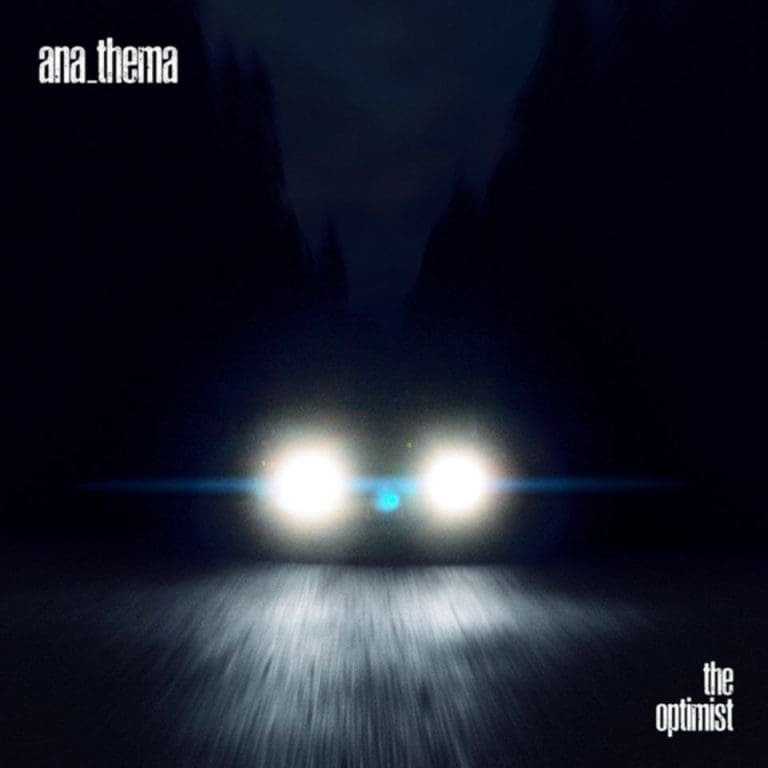 Anathema – THE OPTIMIST