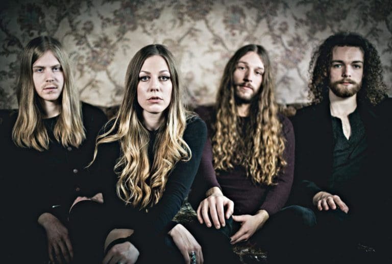 Gewinnspiel: Hier jetzt Tickets für die Blues Pills sichern
