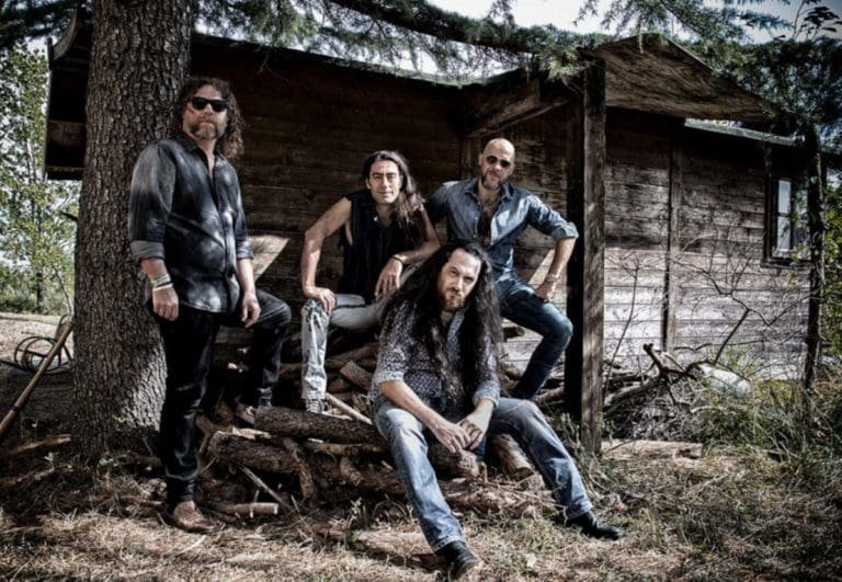 Videopremiere: Damn Freaks zeigen Clip zu ›Break The Chains‹