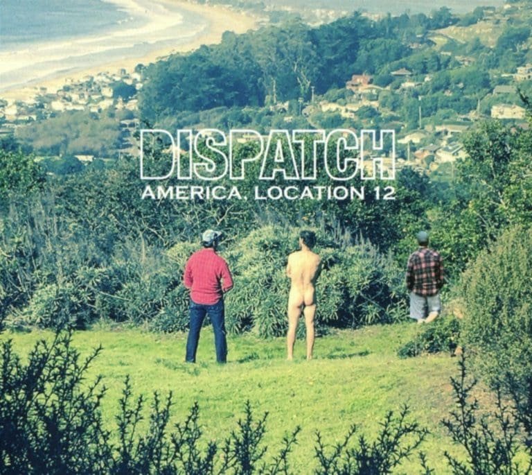 Dispatch – AMERICA, LOCATION 12