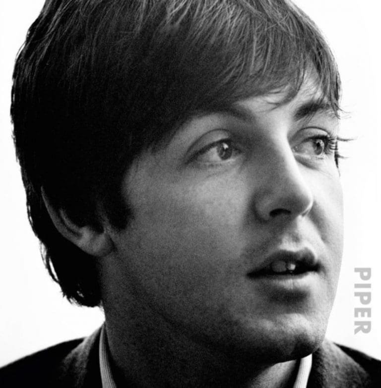 Philip Norman – Paul McCartney