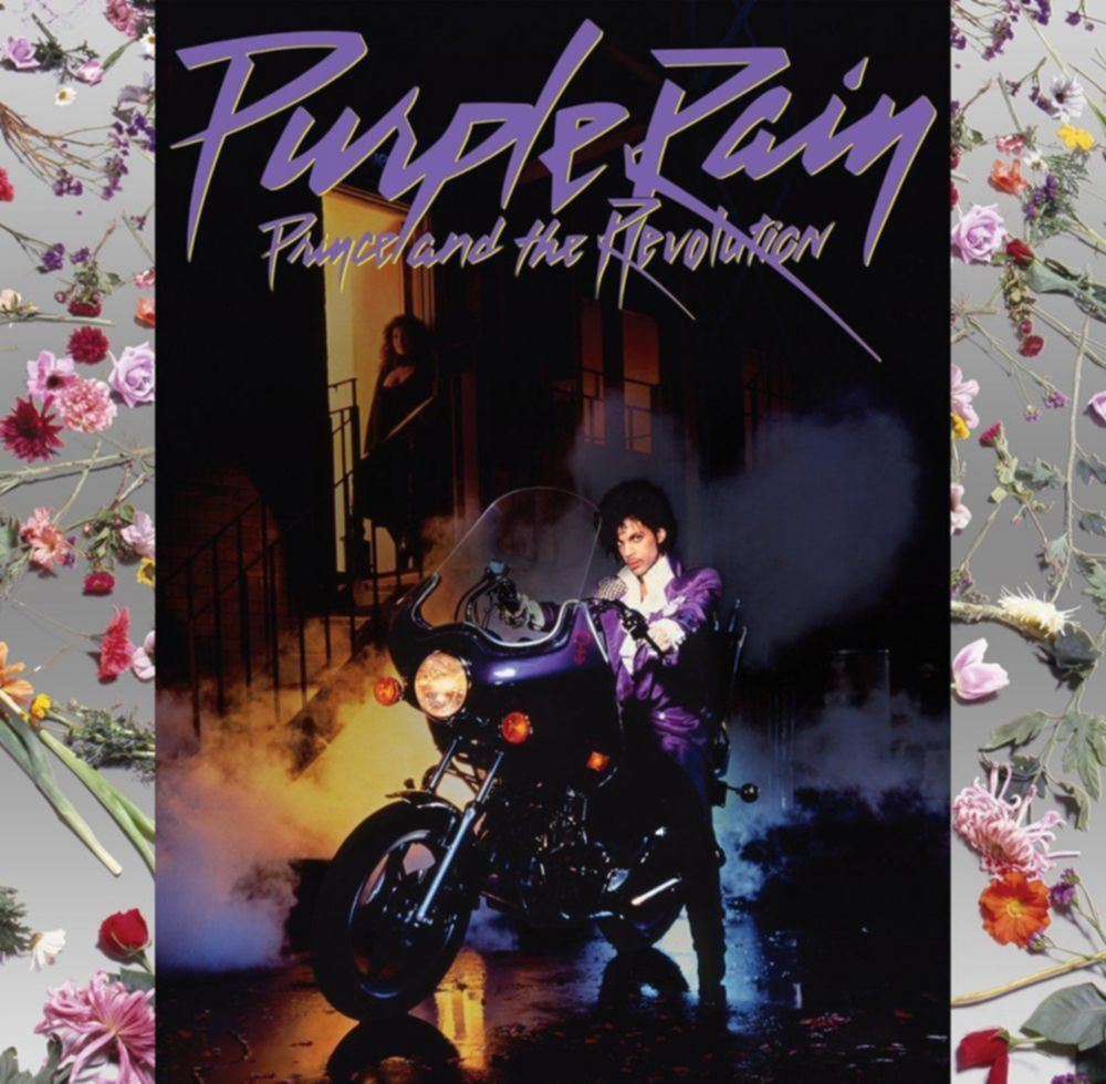 prince purple rain