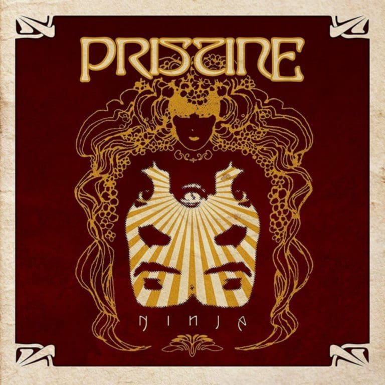 Pristine – NINJA