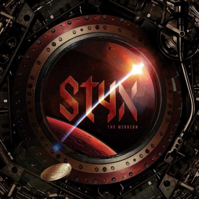 Styx – THE MISSION