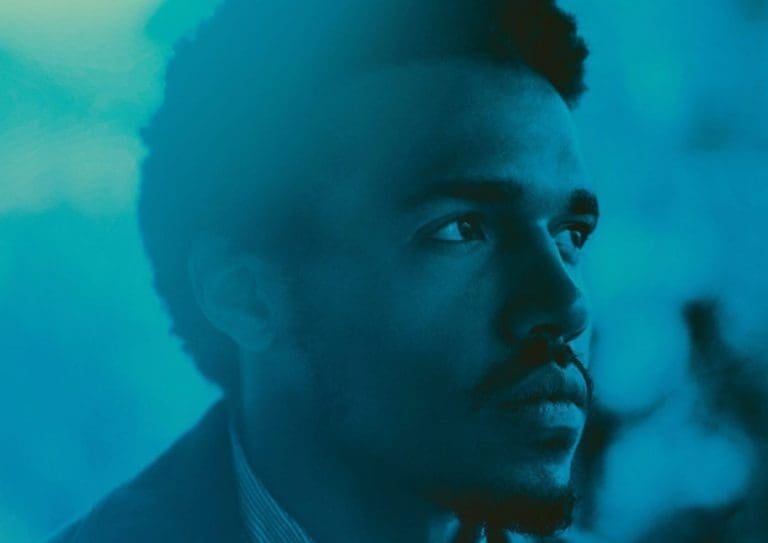 Benjamin Booker: „Die Angst geht nie weg“