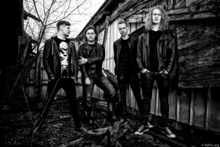 Video-Premiere: Black Oak County mit ›If You Only Knew‹