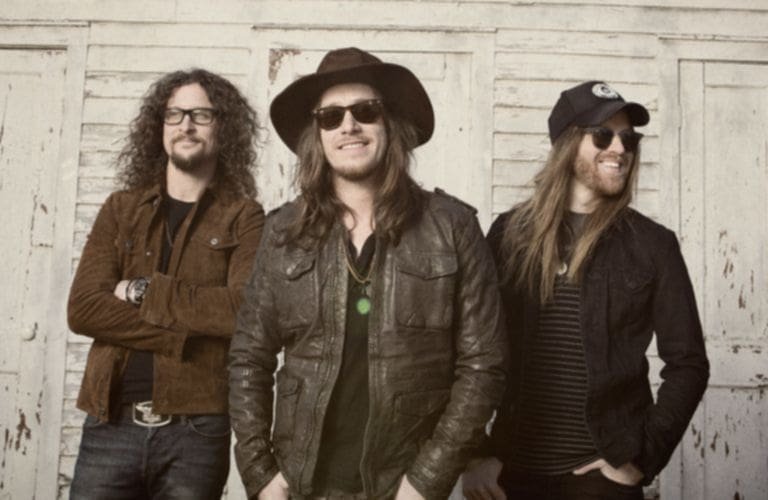 The Cadillac Three: Hier den Trailer zur Deutschland-Tour sehen