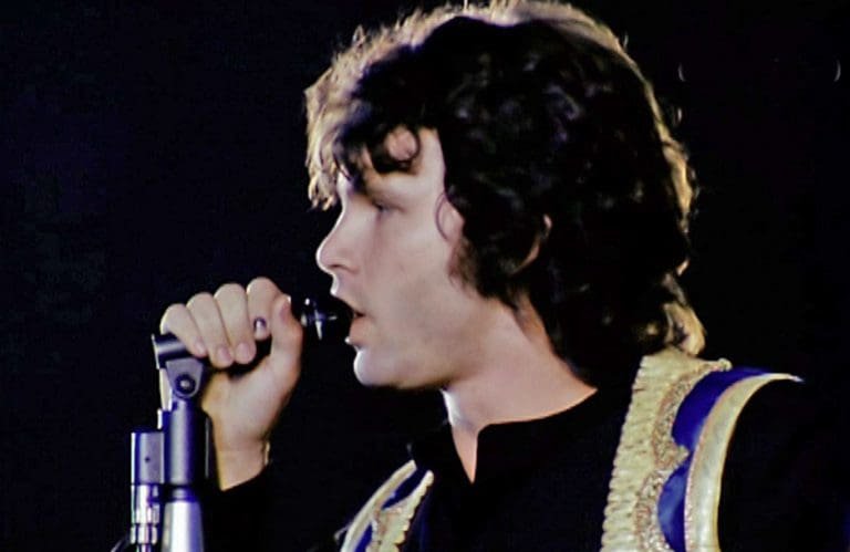 Video der Woche: The Doors live mit ›Light My Fire‹