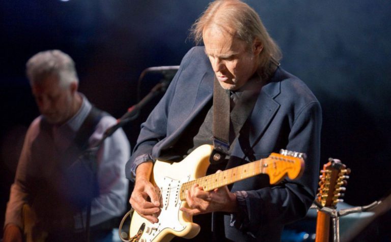 Walter Trout: Das letzte Wort