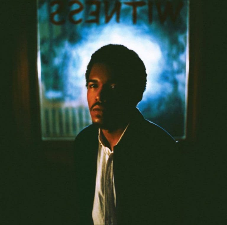 Benjamin Booker – WITNESS
